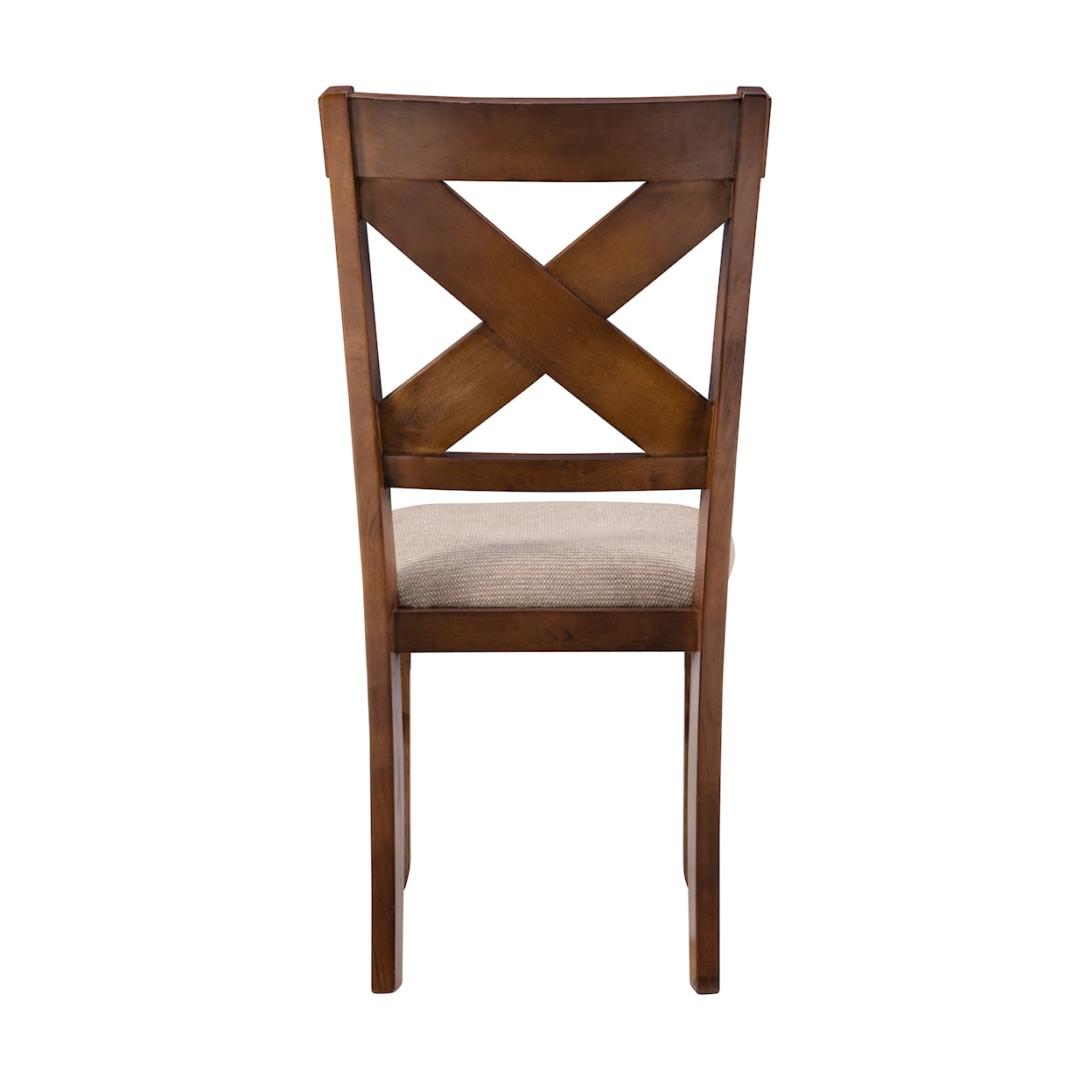 Powell Kraven Upholstered Side Chair