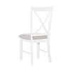 Powell Jane 2-Piece Side Chair Set