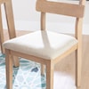 Powell Drury Drury Side Chair