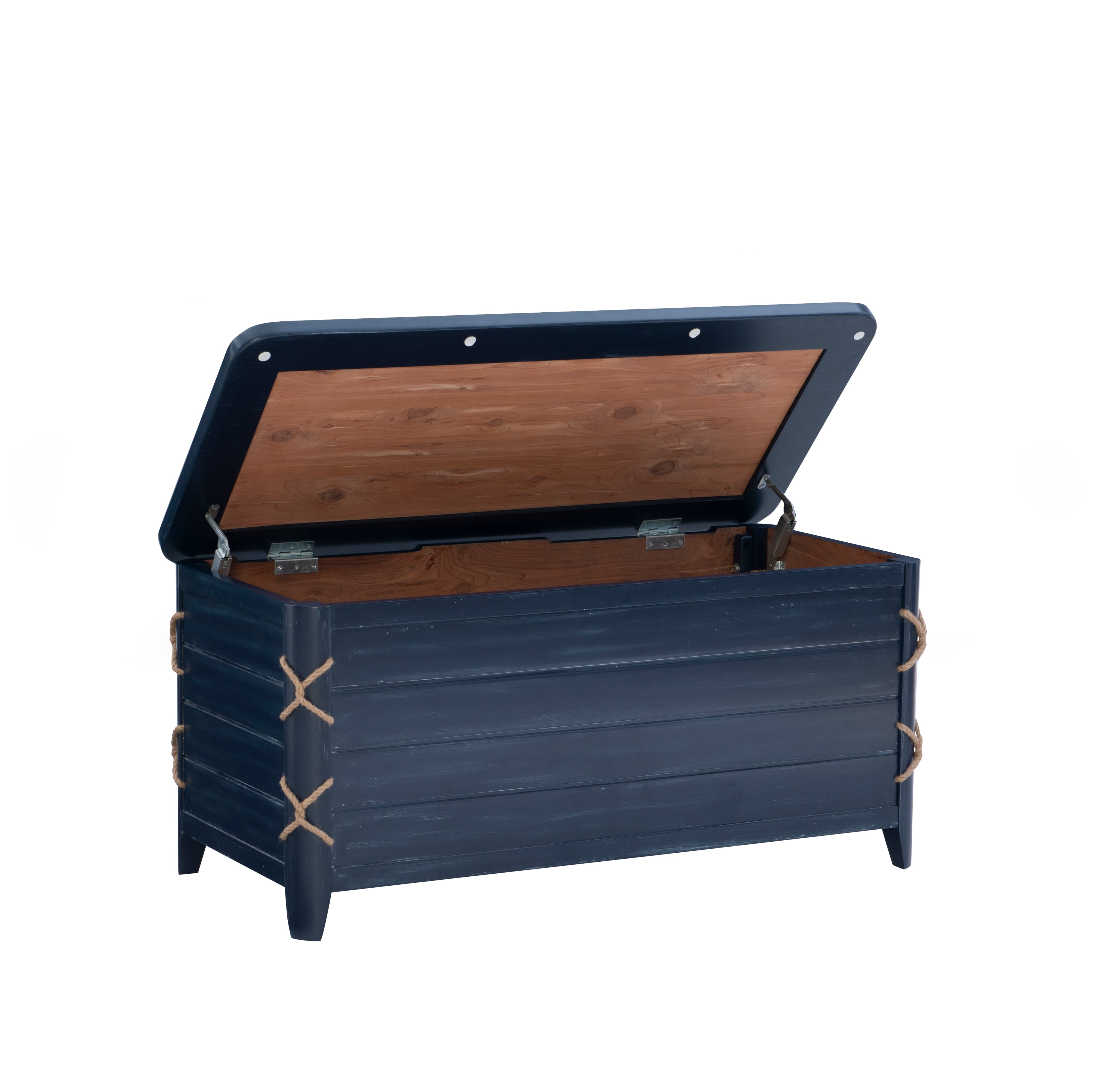 Cedar Chest