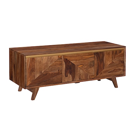 Kerris Wood Console