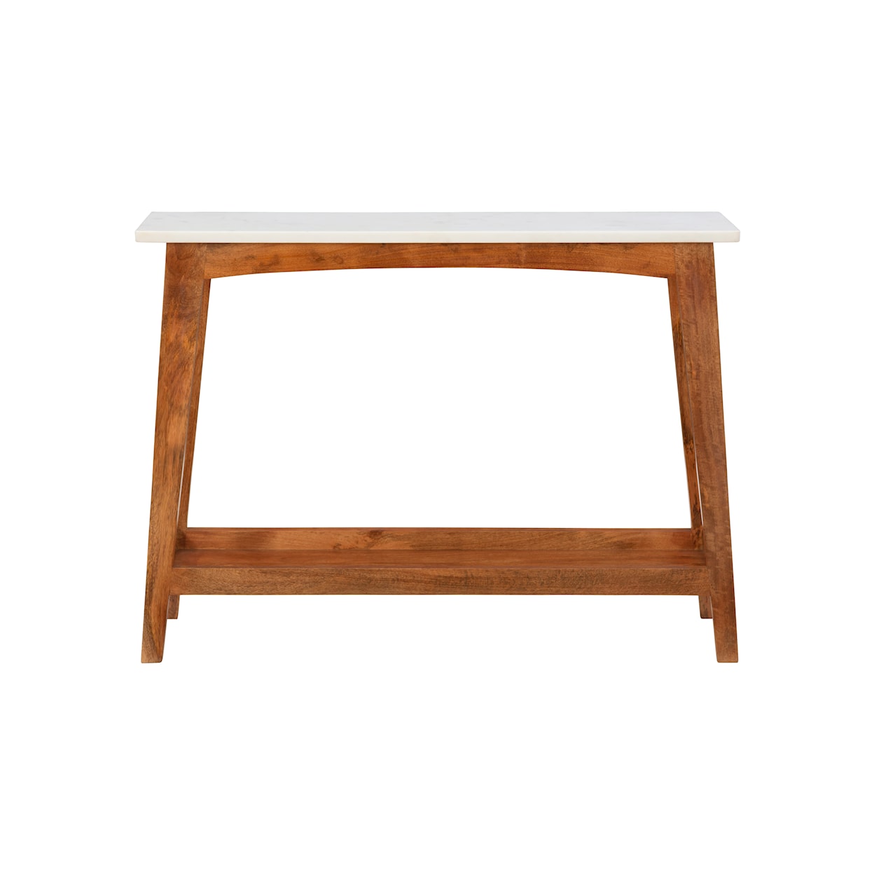 Powell Rainier Console Table