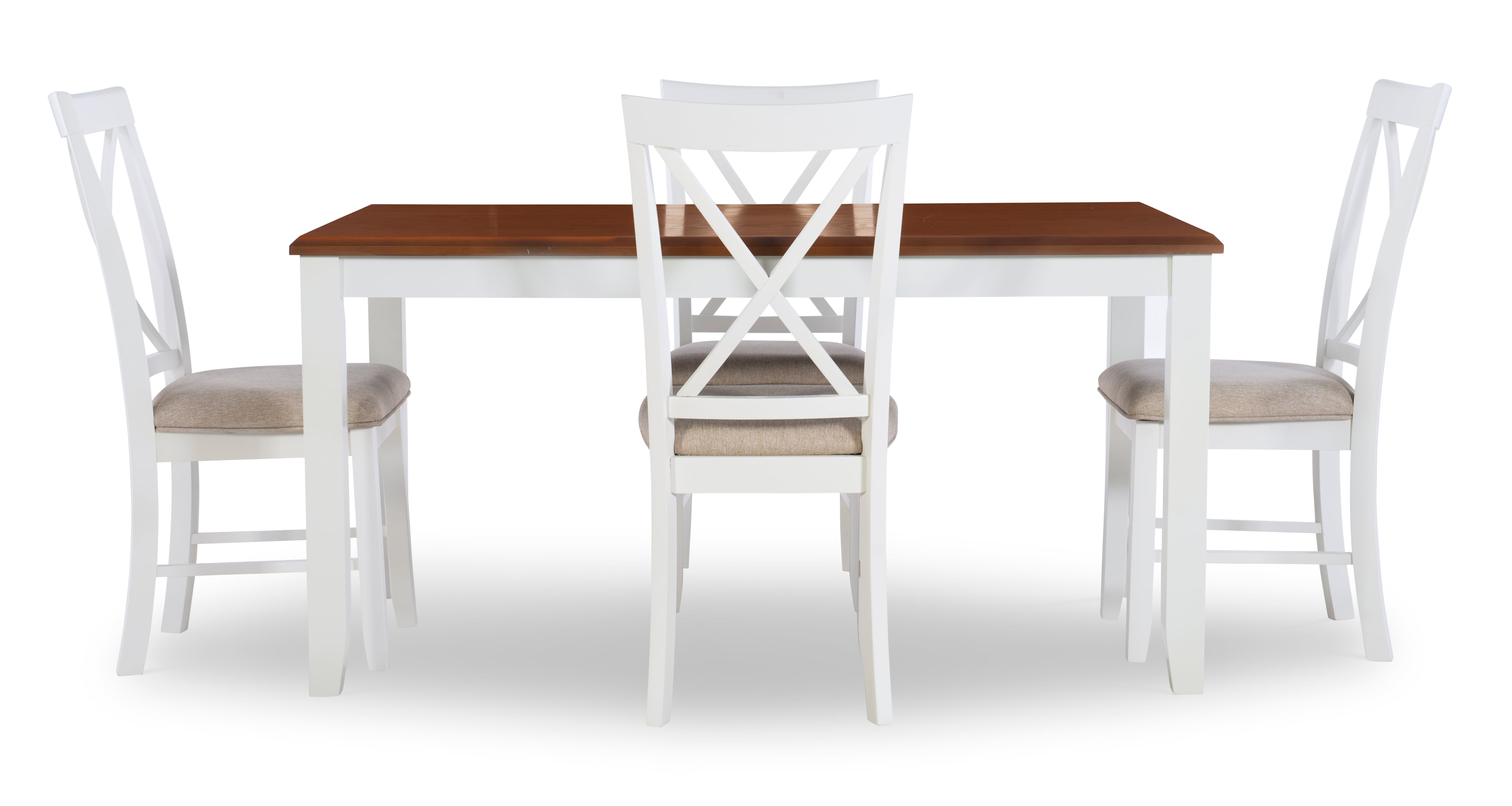 5-Piece Dining Set