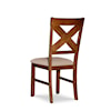 Powell Kraven Upholstered Side Chair