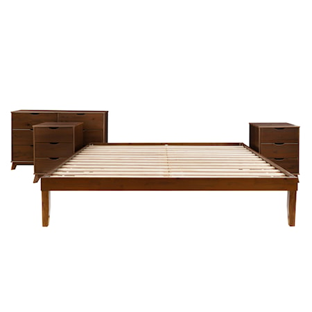 4-Piece King Bedroom Set