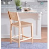 Powell Cadence Counter Height Stools