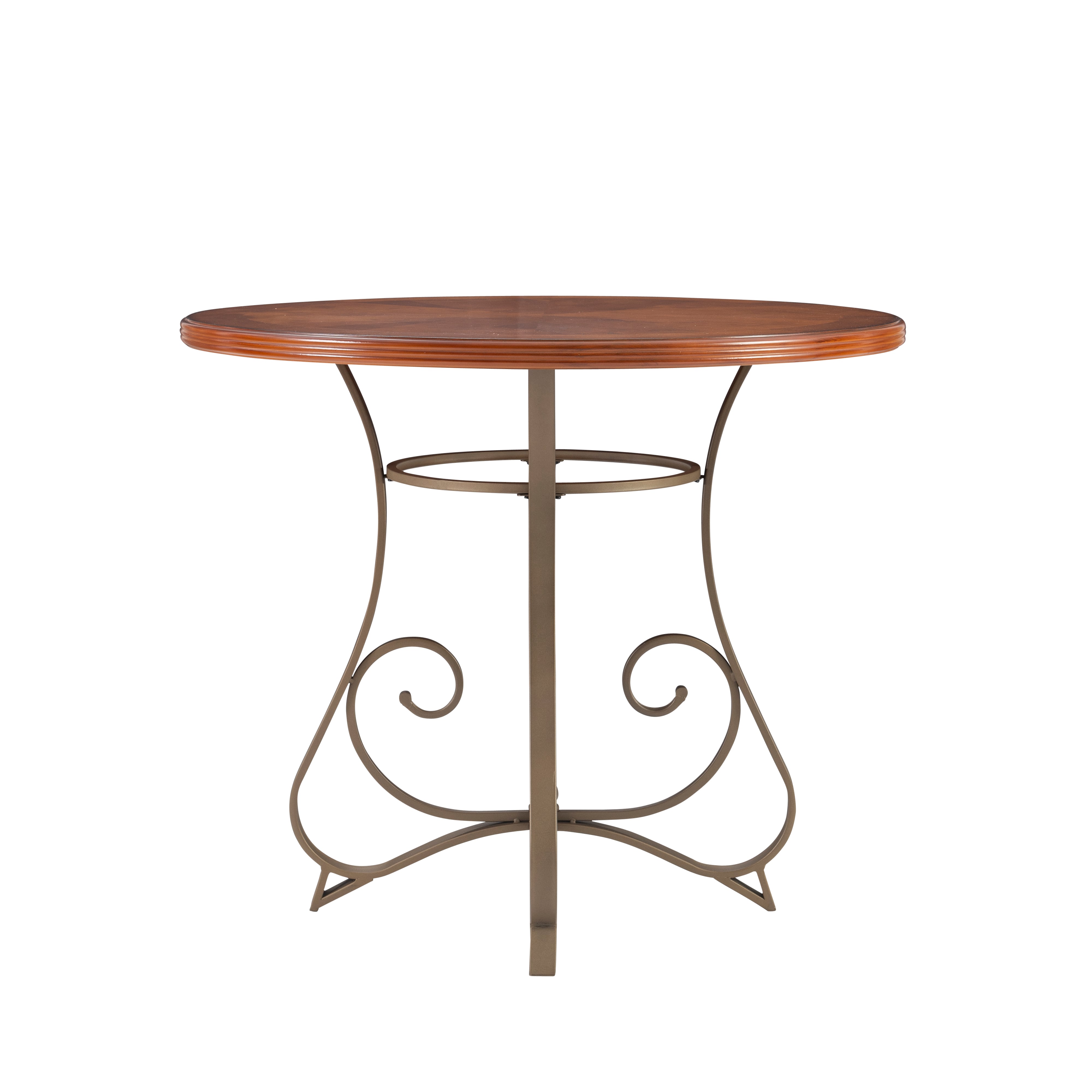 Powell Hamilton Gathering Table