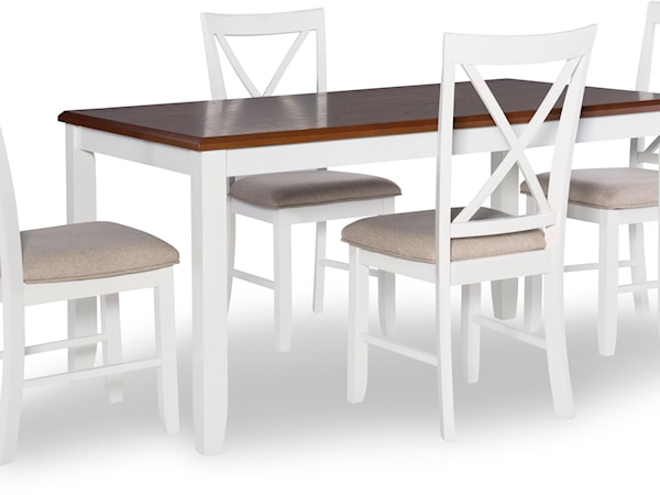 5-Piece Dining Set