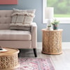 Powell Inora Side Table