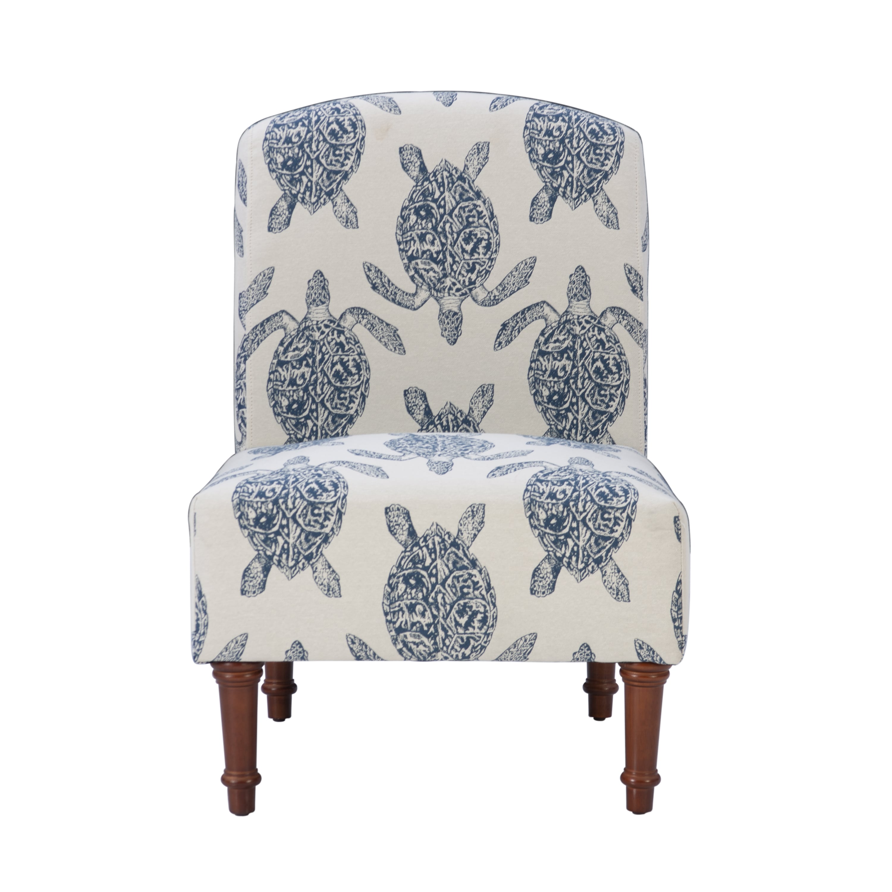 Upholstered Accent Chair