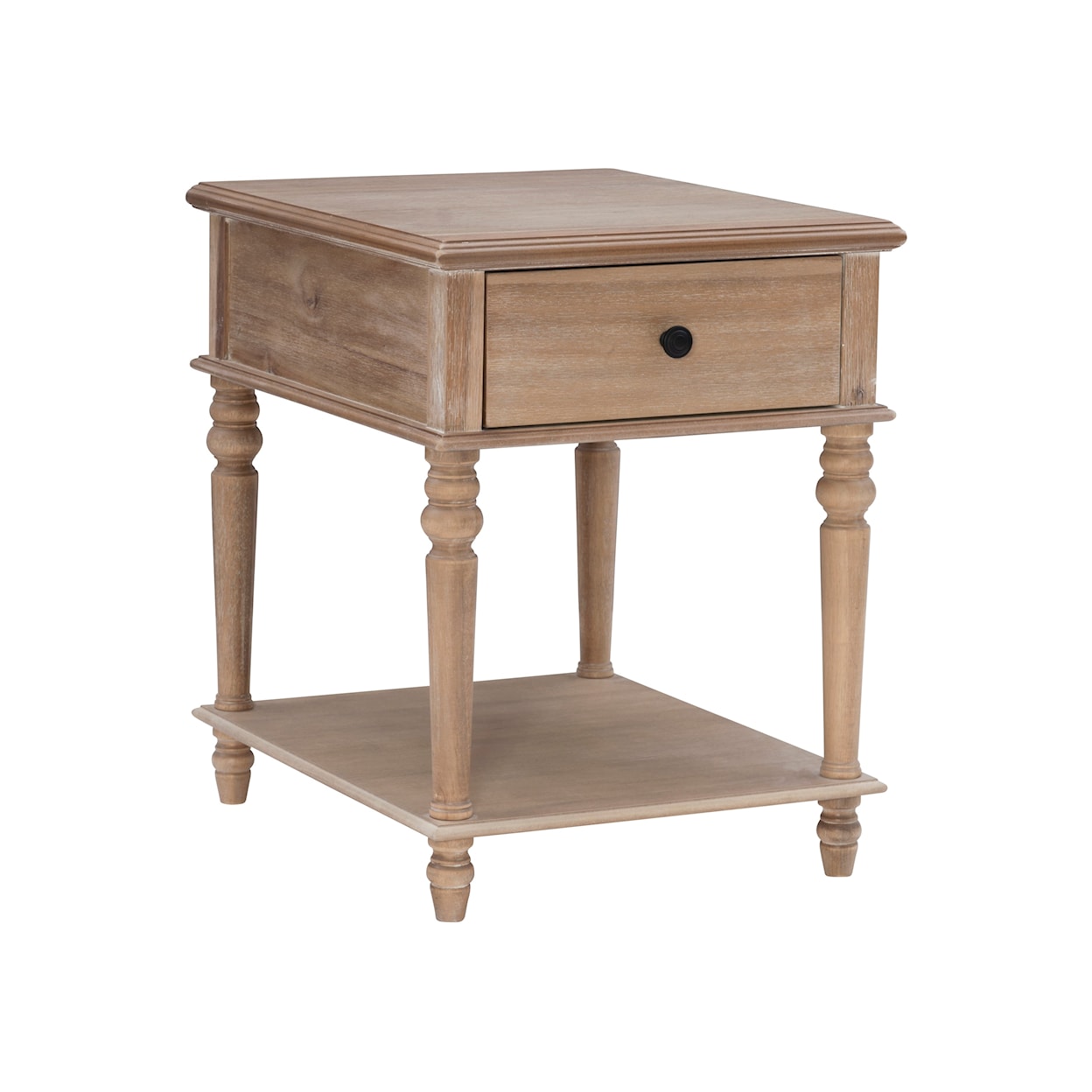 Powell McGhie Nightstand