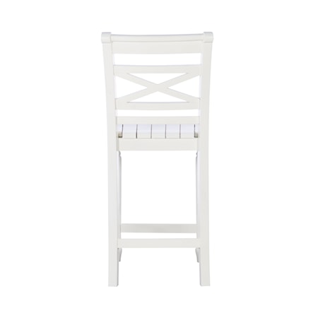 Asher Counter Stool