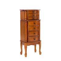 Jewelry Armoire