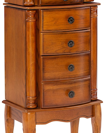 Jewelry Armoire