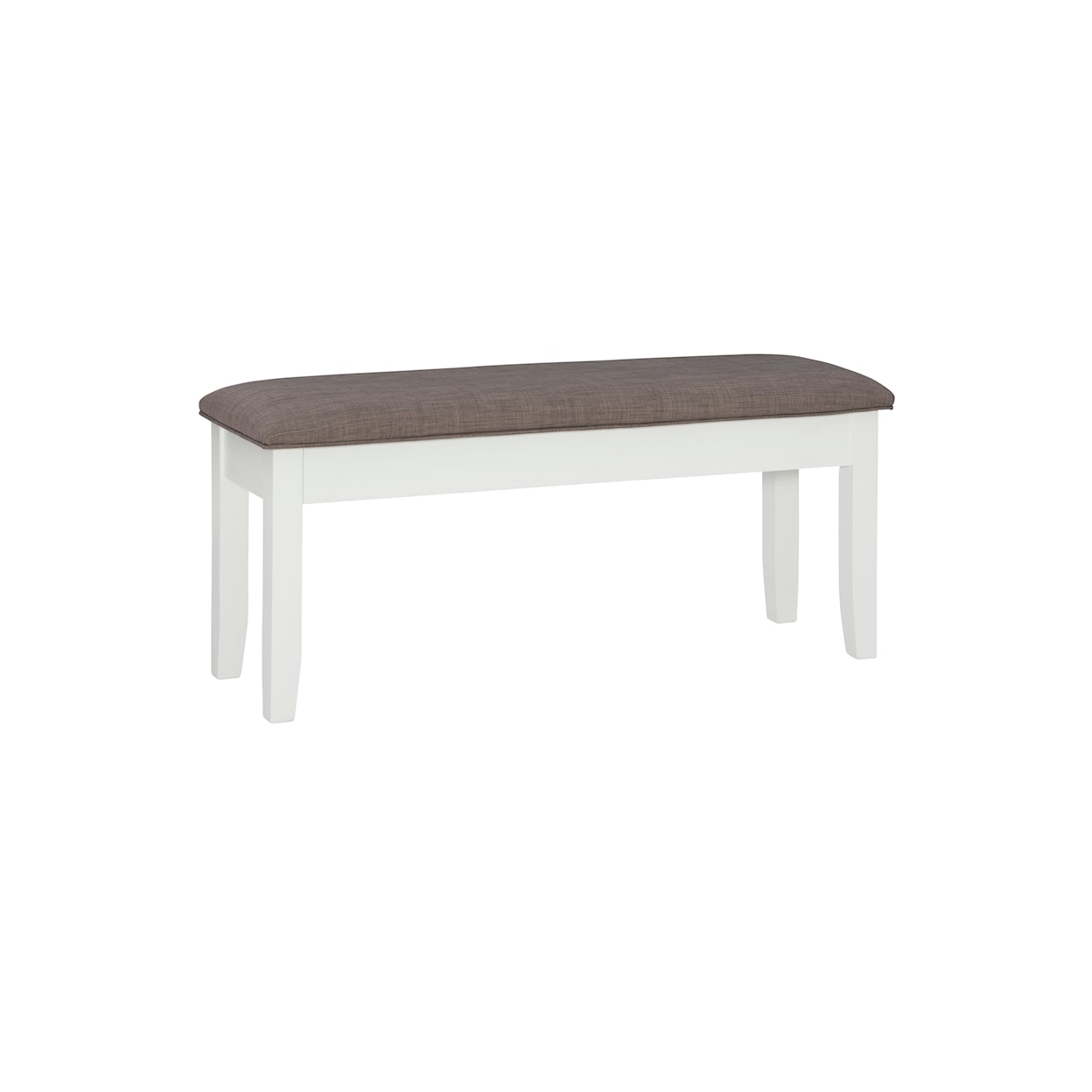 Powell Jane Storage Bench