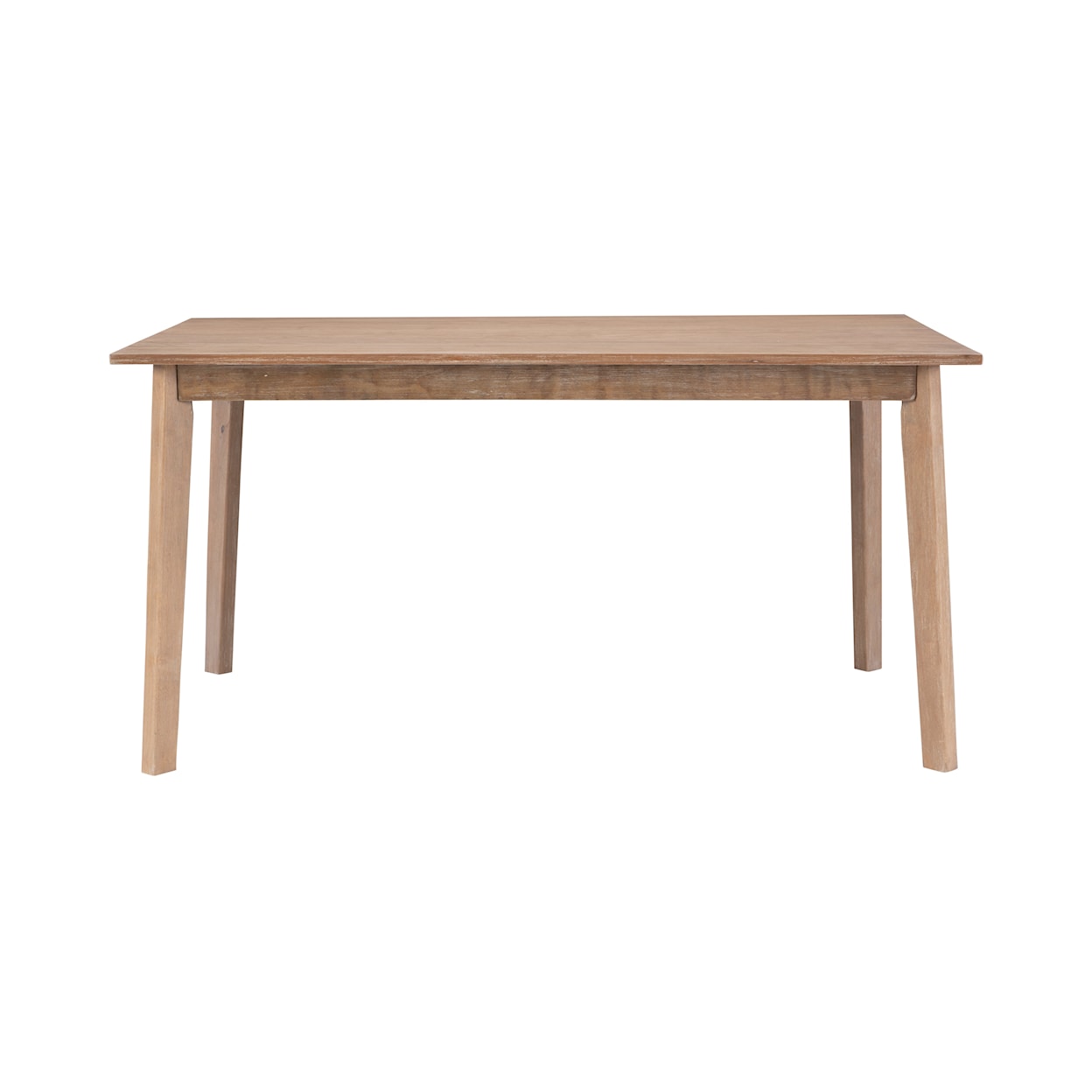 Powell Drury Drury Dining Table