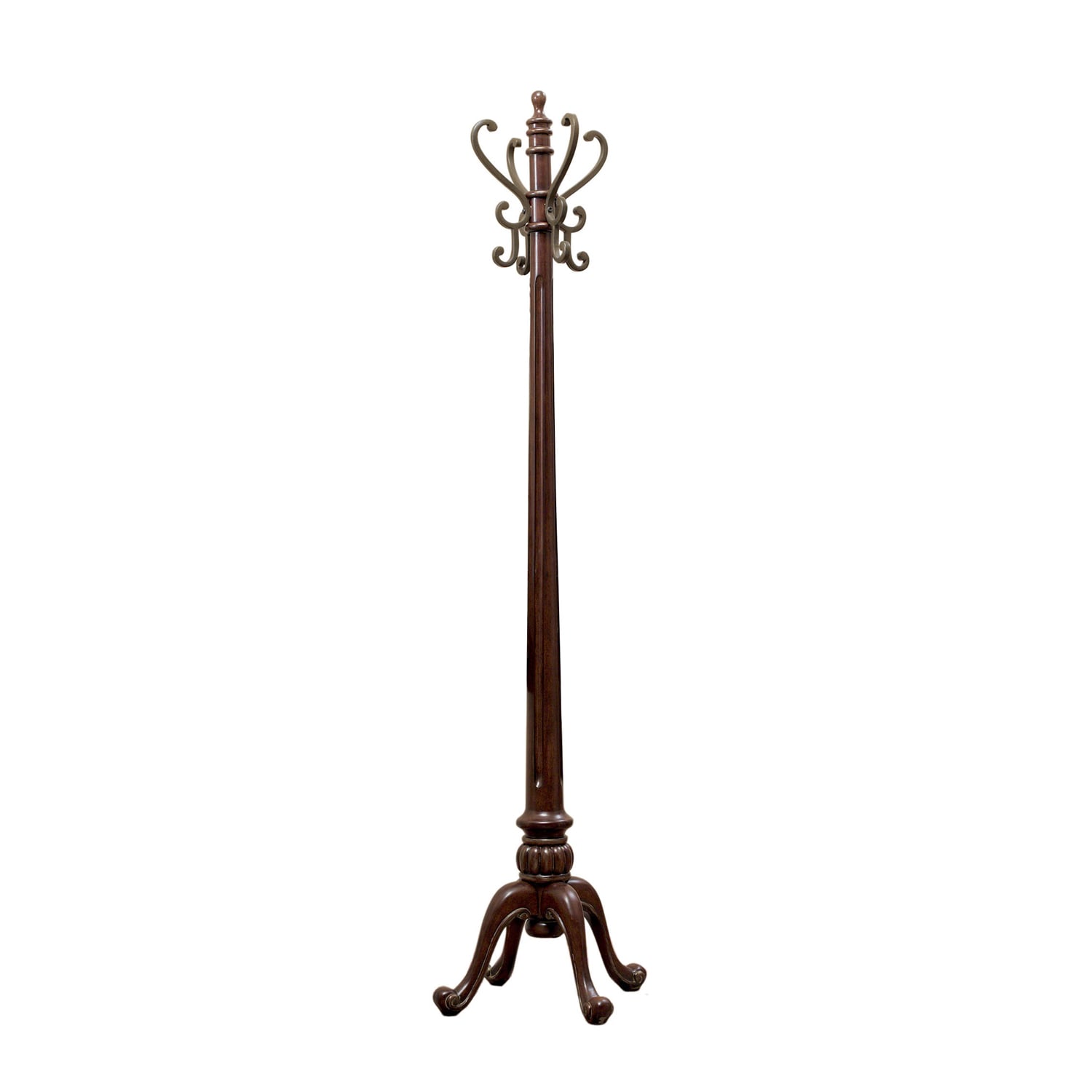 Coat Rack
