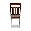 Powell Turino Dining Side Chair