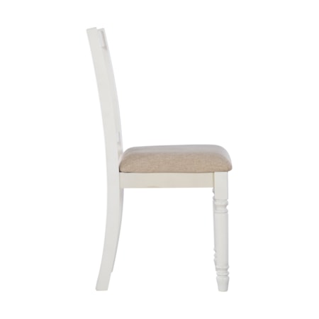 Dining Side Chair 2-Pack