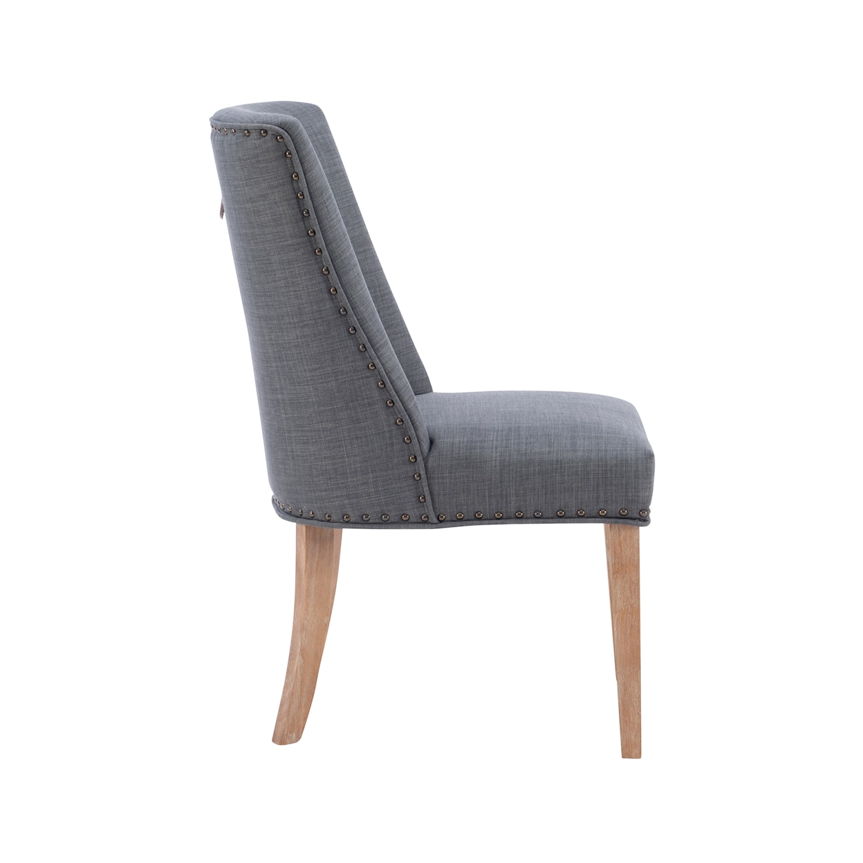 Powell Adler Upholstered Dining Chair