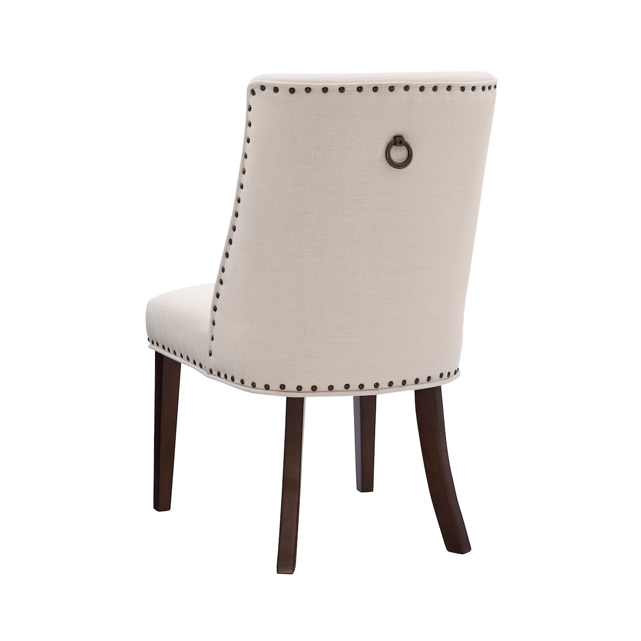 Powell Adler Upholstered Dining Chair