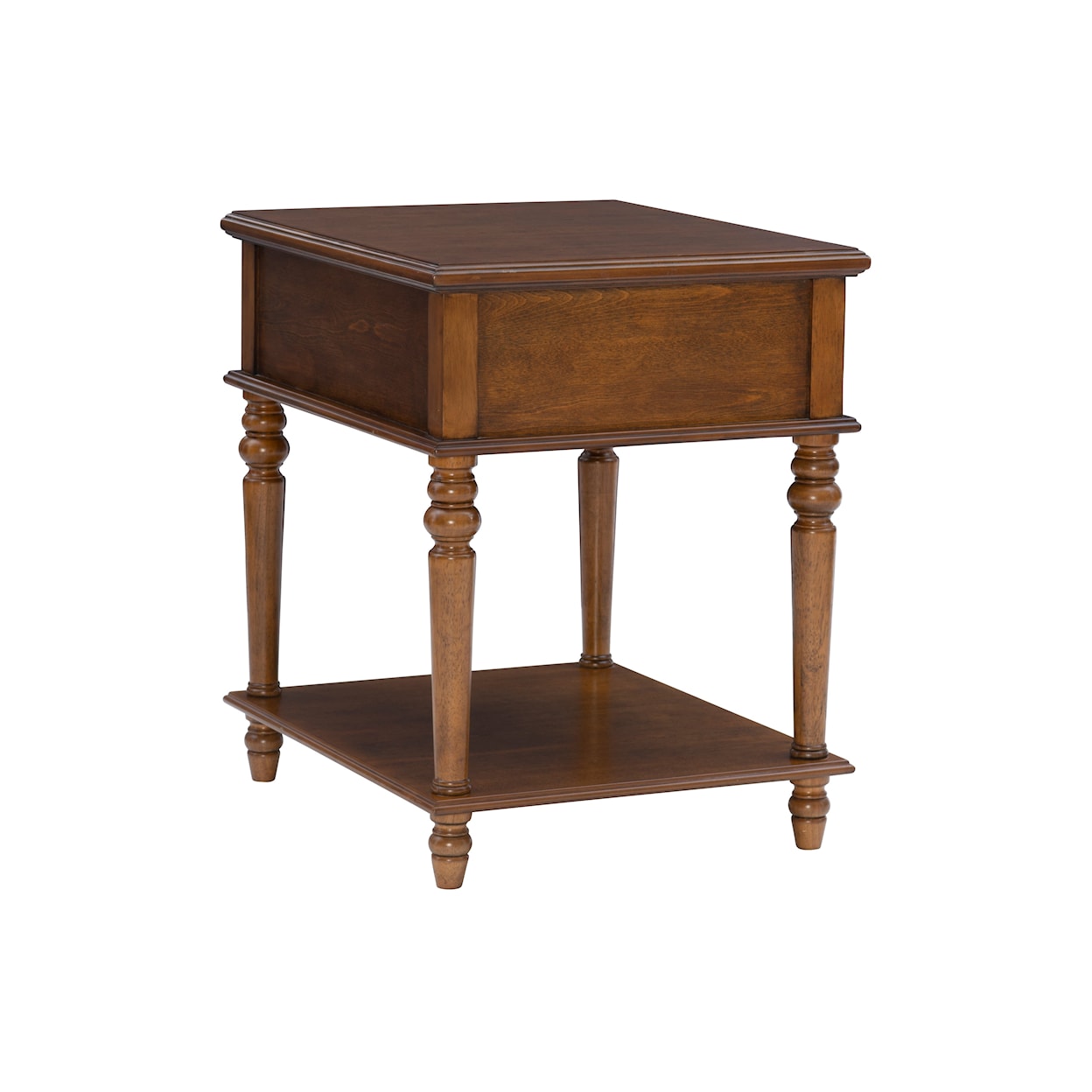 Powell McGhie Nightstand