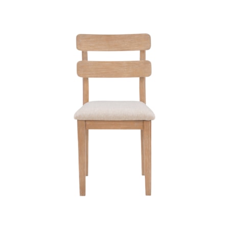 Drury Side Chair - Set of 2