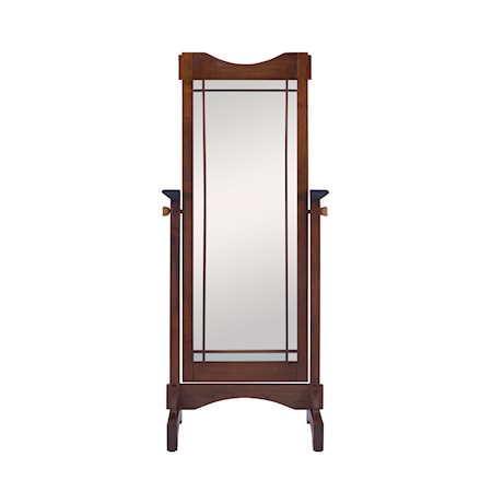 Cheval Mirror