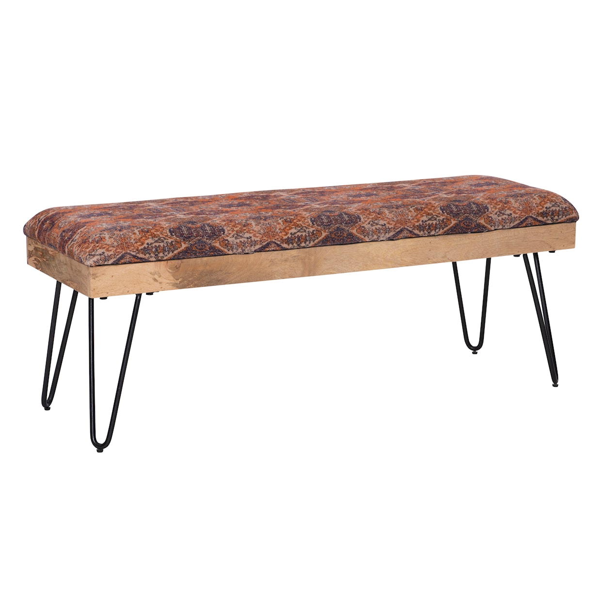 Powell Brooke Brooke Bench Tribal