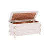 Powell Brosnan Rope Cedar Chest