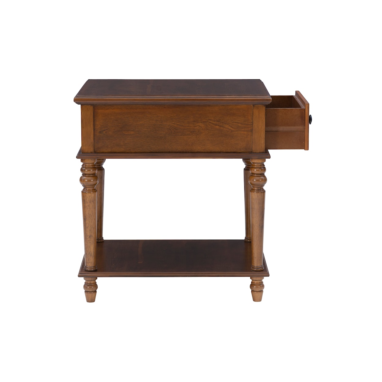 Powell McGhie Nightstand