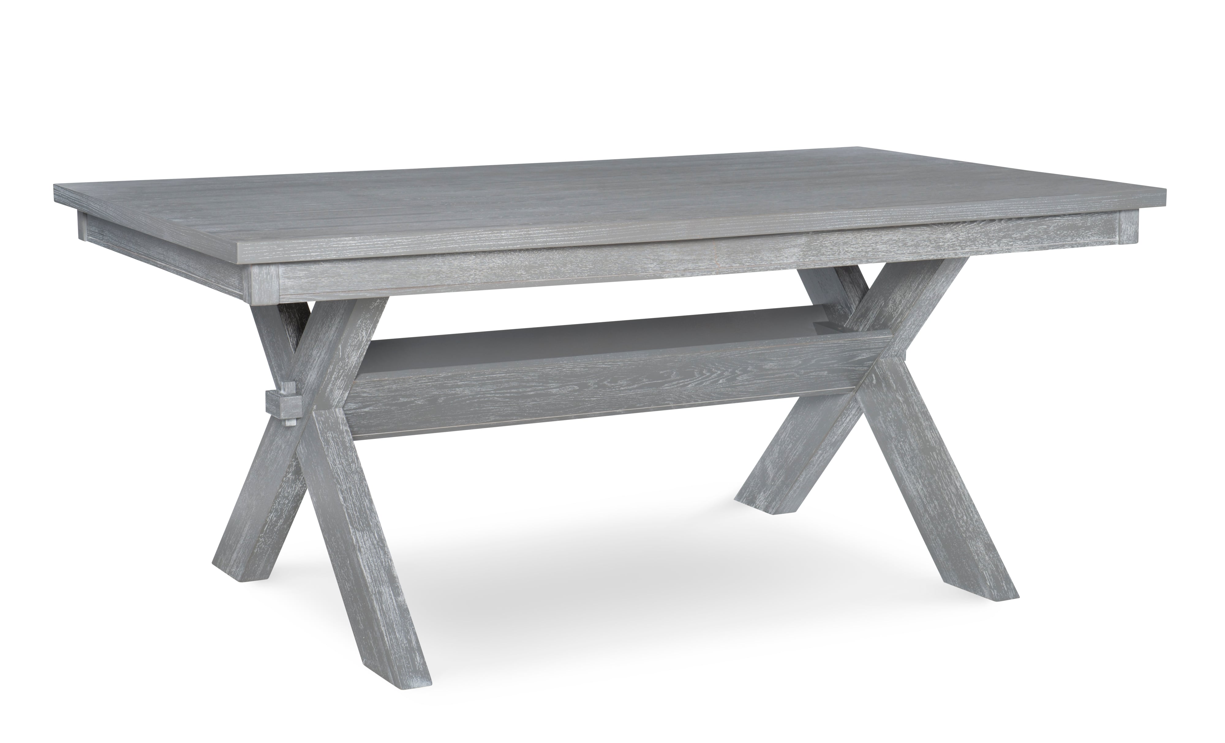 Powell Turino Rectangular Dining Table