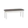 Powell Jane Storage Bench