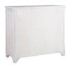 Powell LANNIE Lannie Cabinet Whitewashed