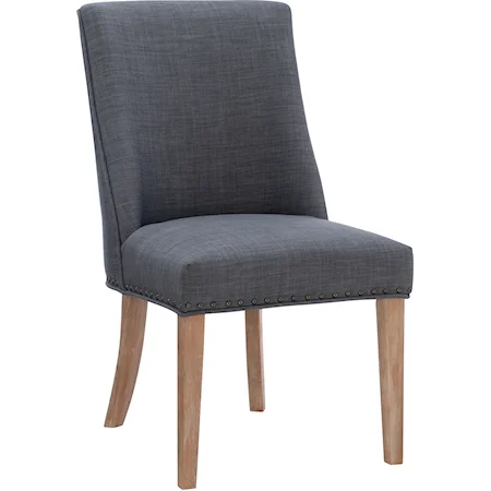 Upholstered Dining Chair