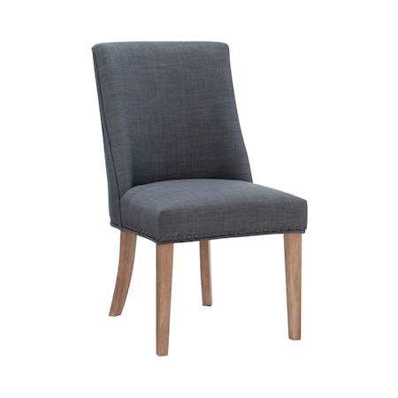 Upholstered Dining Chair