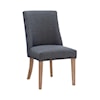 Powell Adler Upholstered Dining Chair