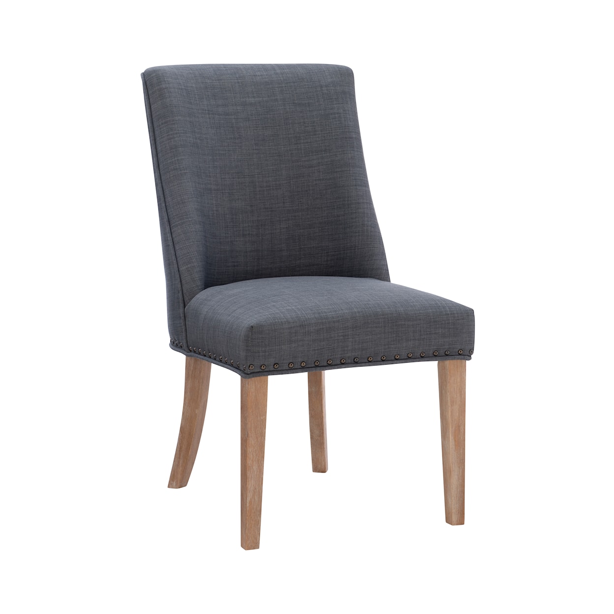 Powell Adler Upholstered Dining Chair