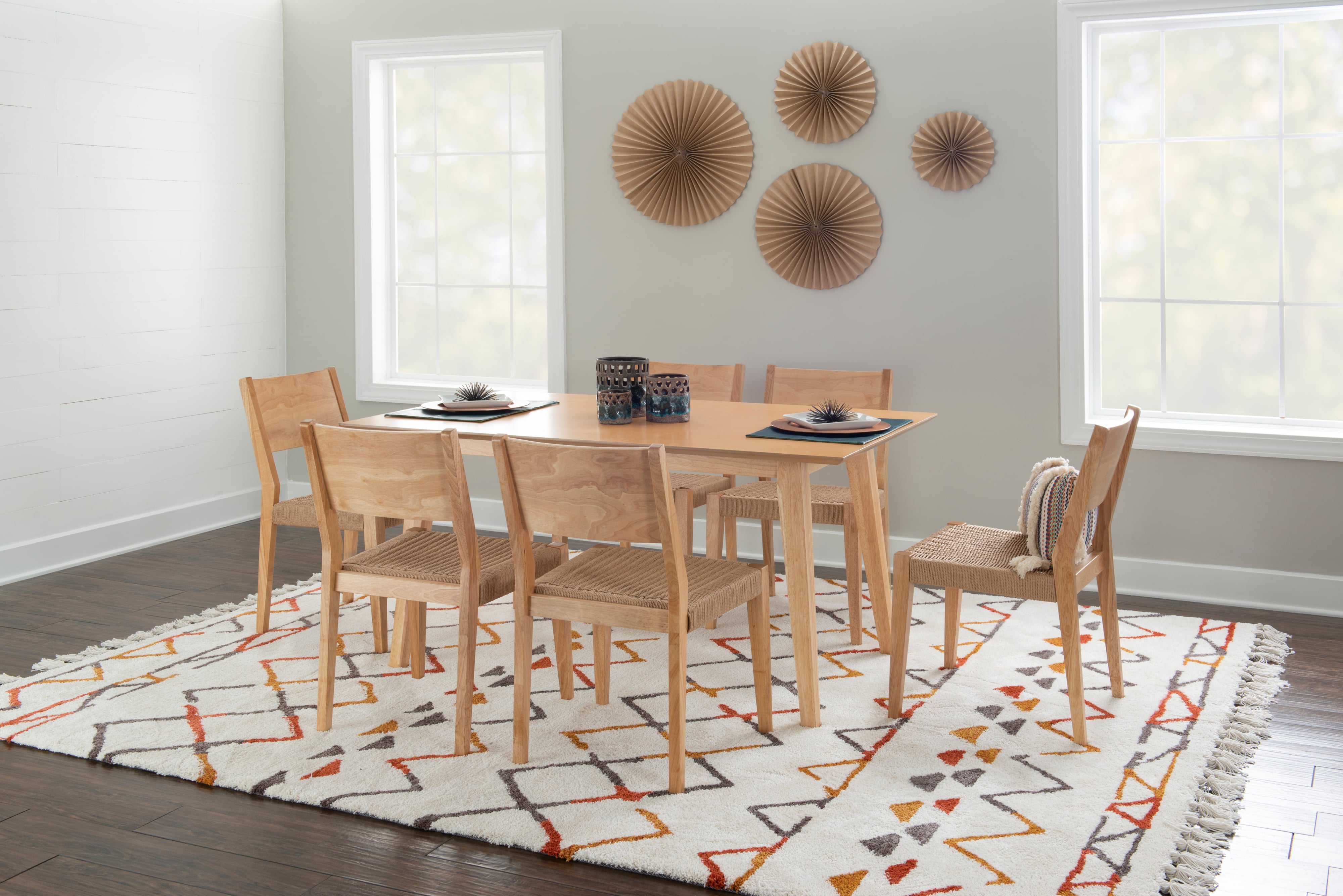 7-Piece Dining Set