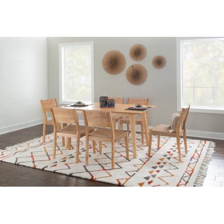 7-Piece Dining Set