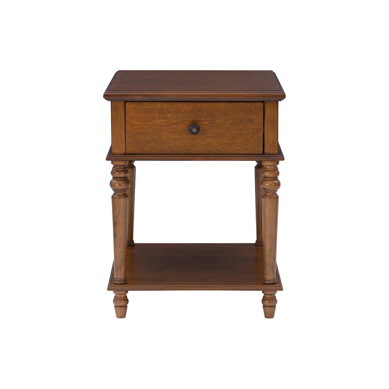 Powell McGhie Nightstand