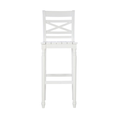 Asher Bar Stool