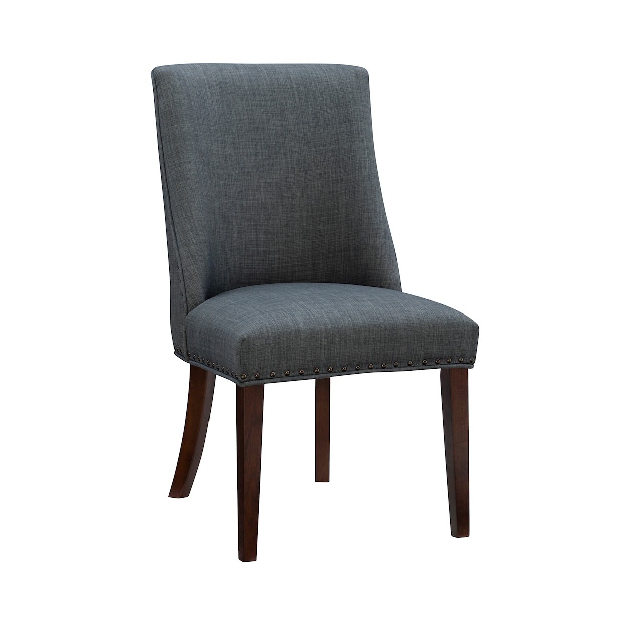 Powell Adler Upholstered Dining Chair