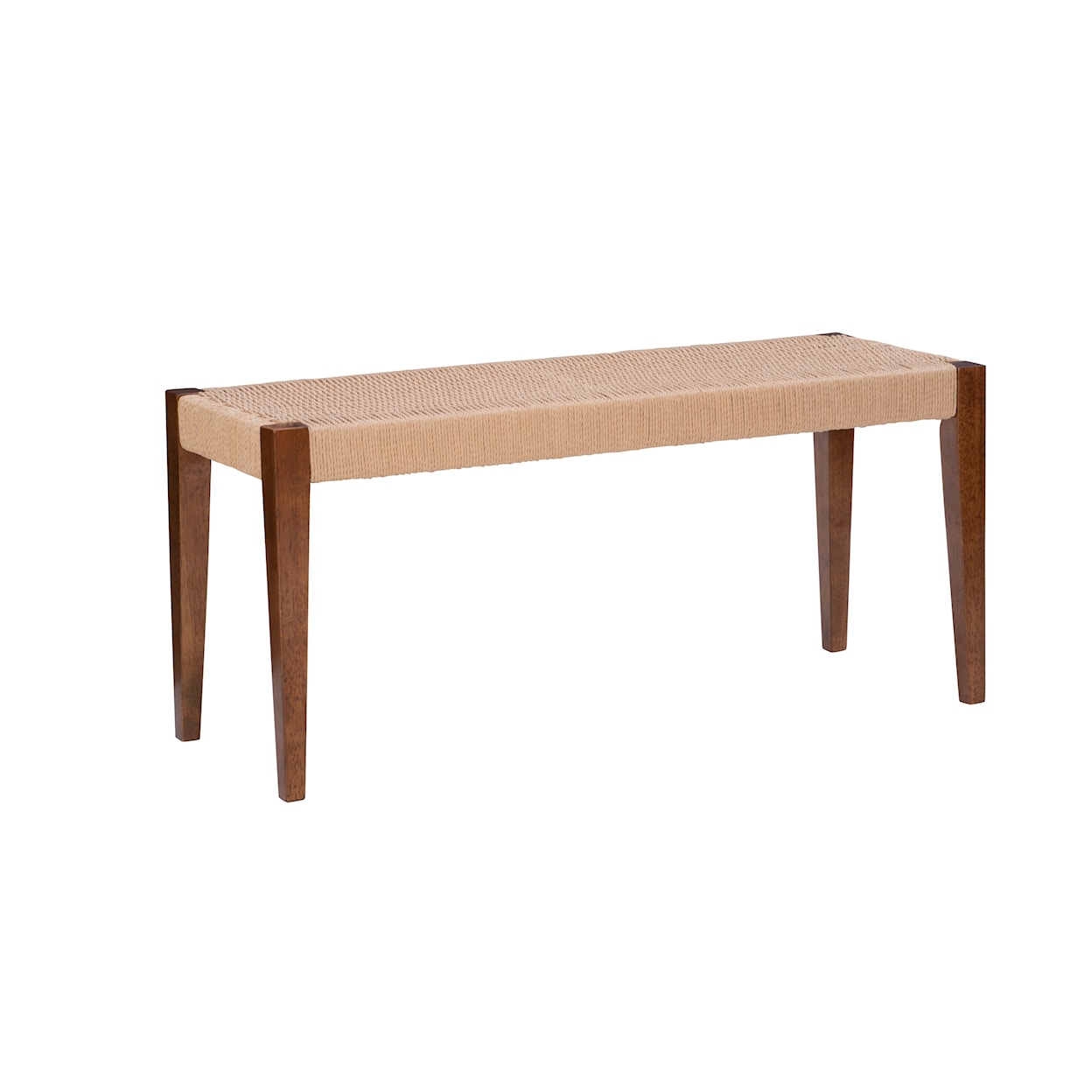 Powell Cadence Dining Bench