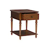 Powell McGhie Nightstand