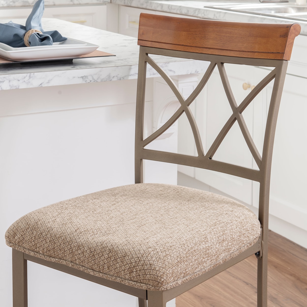 Powell Hamilton Counter Stool