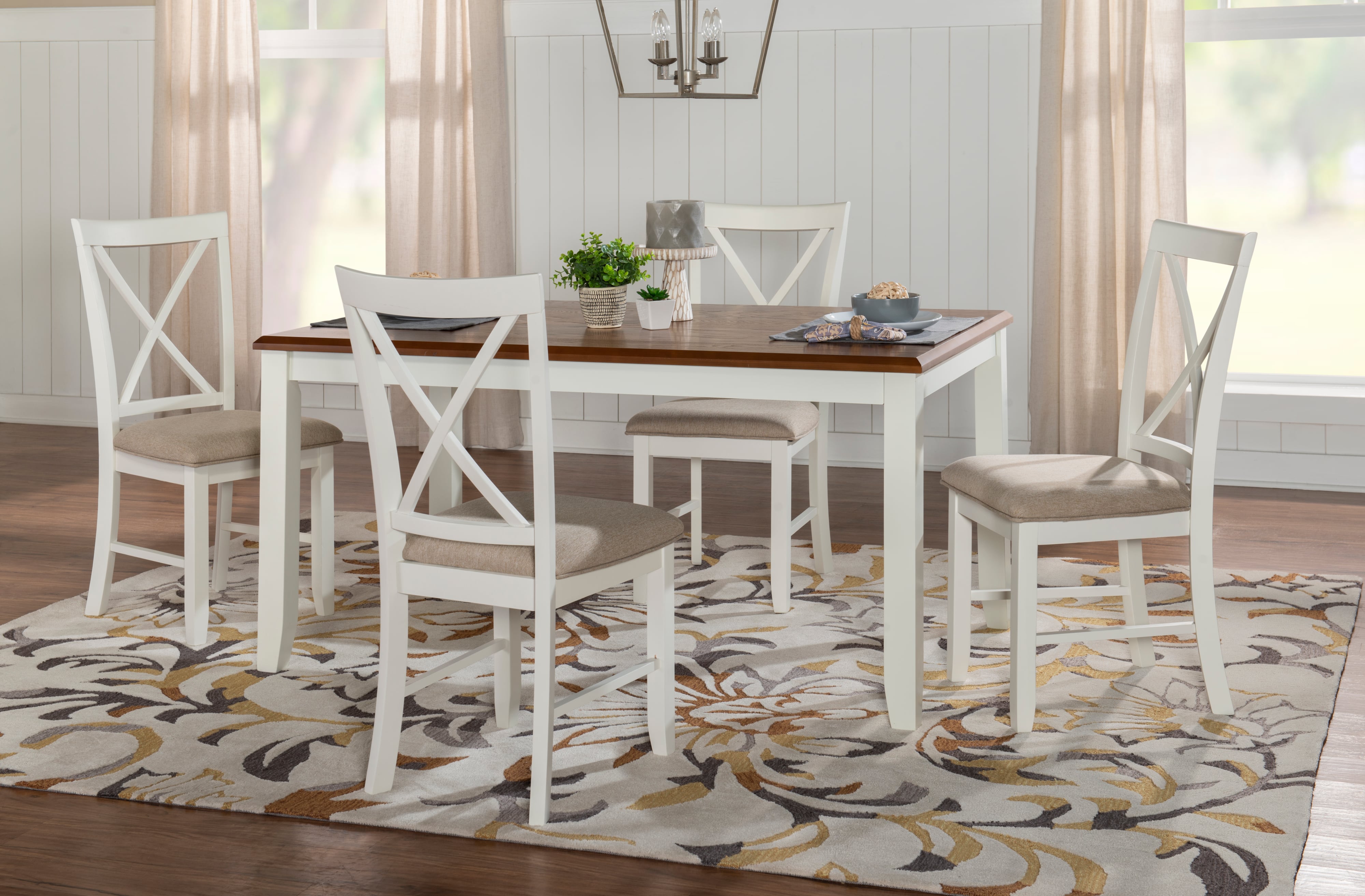 5-Piece Dining Set