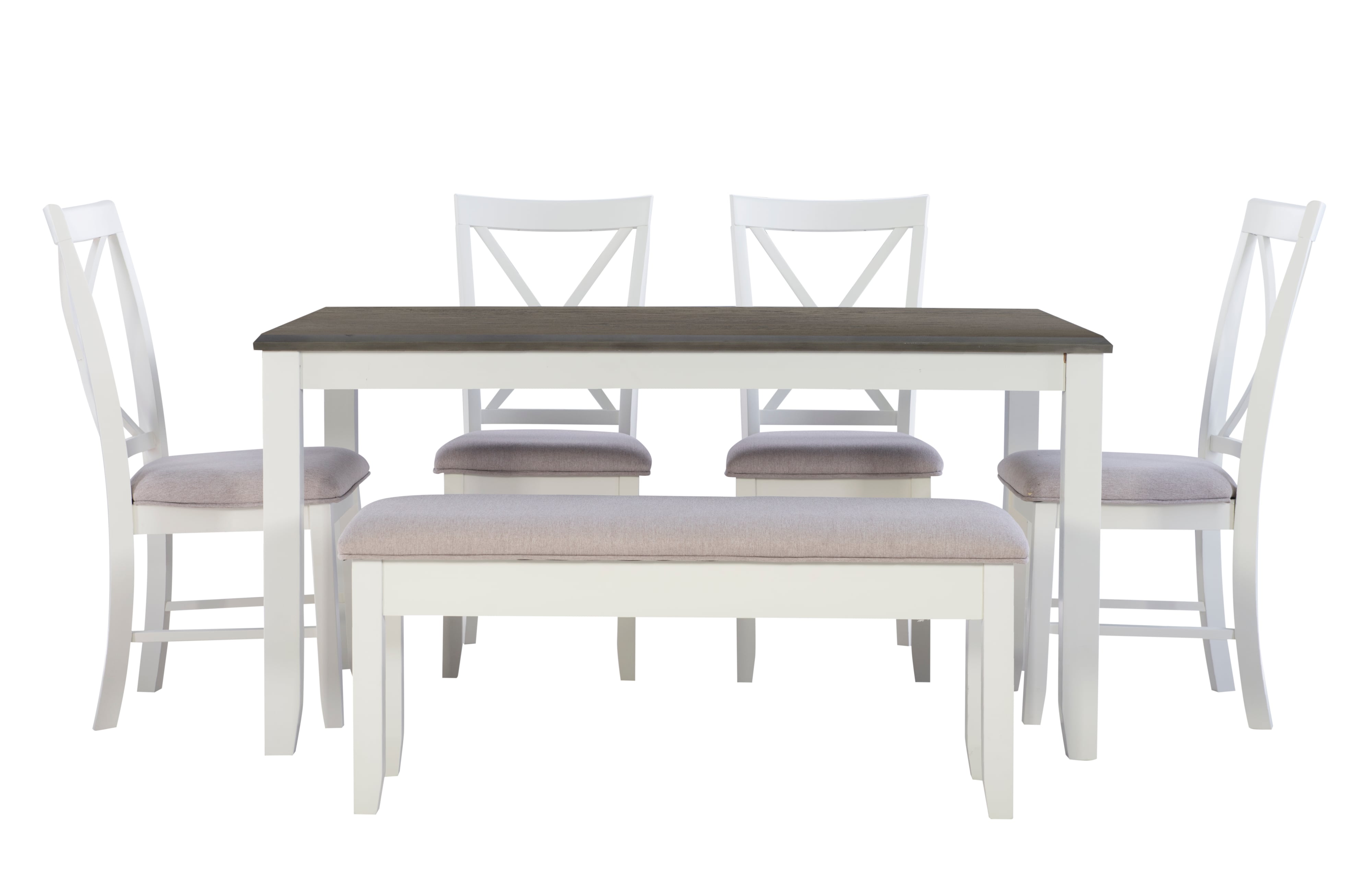 6-Piece Dining Set