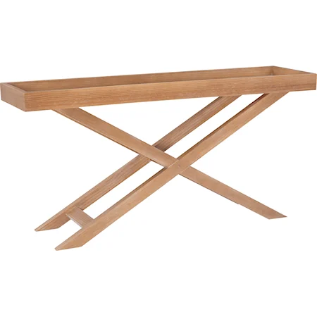 Neylon Console Table