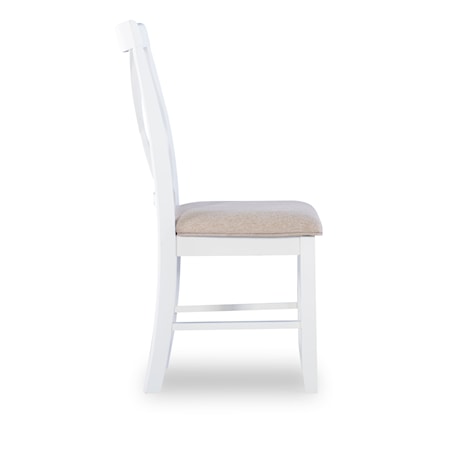 Side Chair - Set of 2